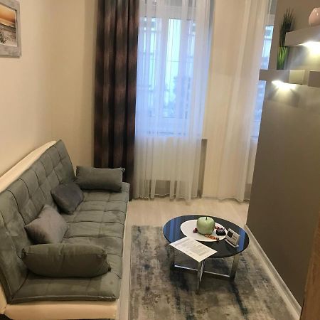 Classic Apartman Szegedin Exterior foto